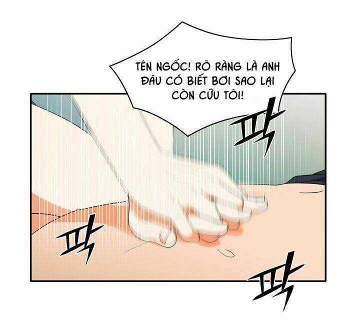 Do It One More Time- Yêu Lại Từ Đầu Chapter 17 trang 21