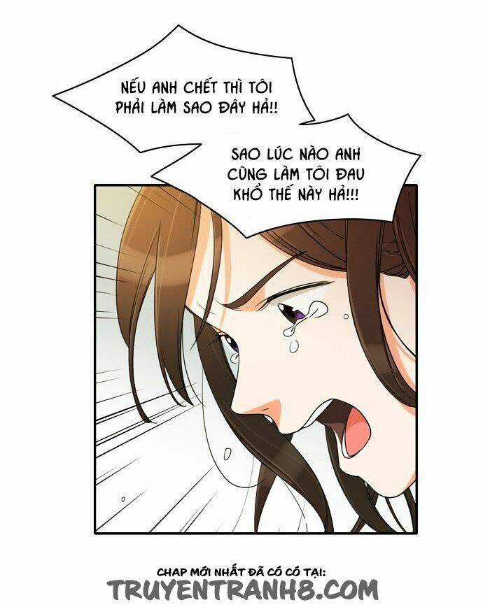 Do It One More Time- Yêu Lại Từ Đầu Chapter 17 trang 22