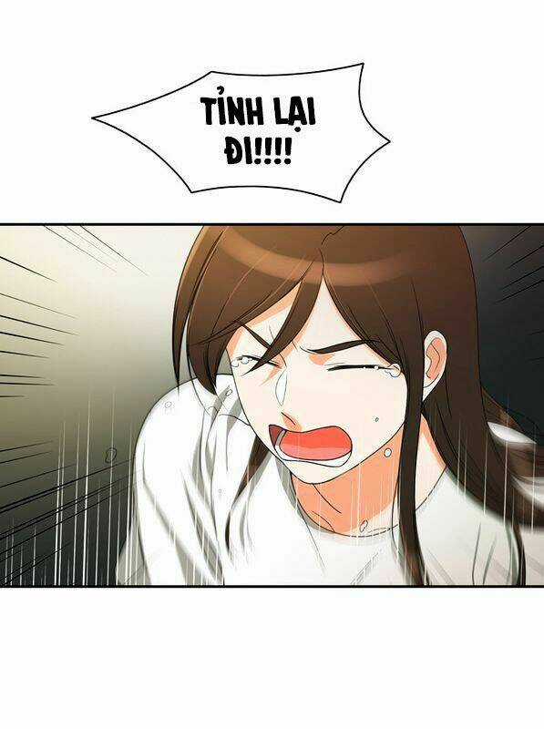 Do It One More Time- Yêu Lại Từ Đầu Chapter 17 trang 25