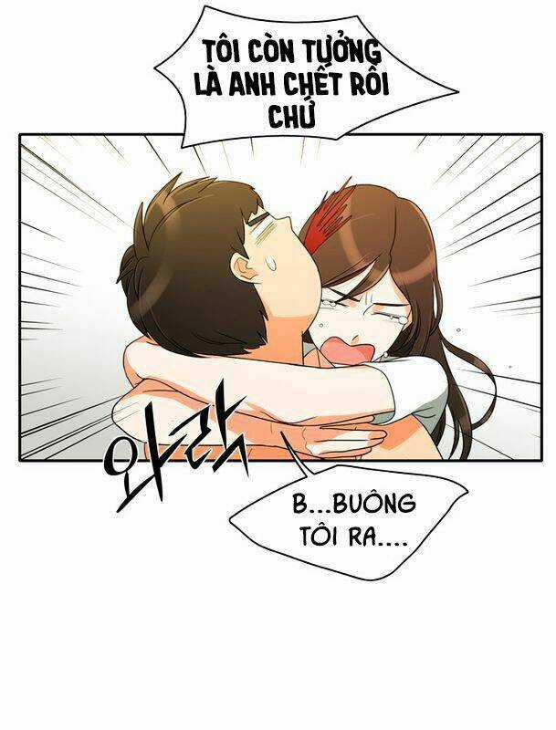 Do It One More Time- Yêu Lại Từ Đầu Chapter 17 trang 27