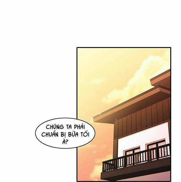 Do It One More Time- Yêu Lại Từ Đầu Chapter 17 trang 29