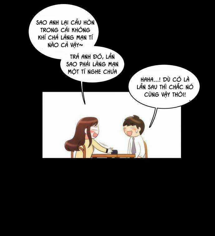 Do It One More Time- Yêu Lại Từ Đầu Chapter 17 trang 3