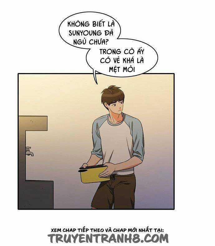 Do It One More Time- Yêu Lại Từ Đầu Chapter 17 trang 31