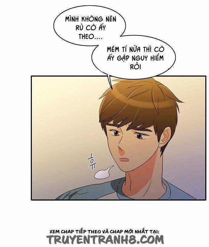 Do It One More Time- Yêu Lại Từ Đầu Chapter 17 trang 32