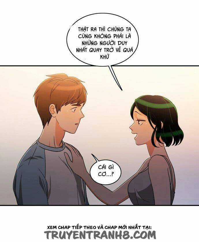 Do It One More Time- Yêu Lại Từ Đầu Chapter 17 trang 36