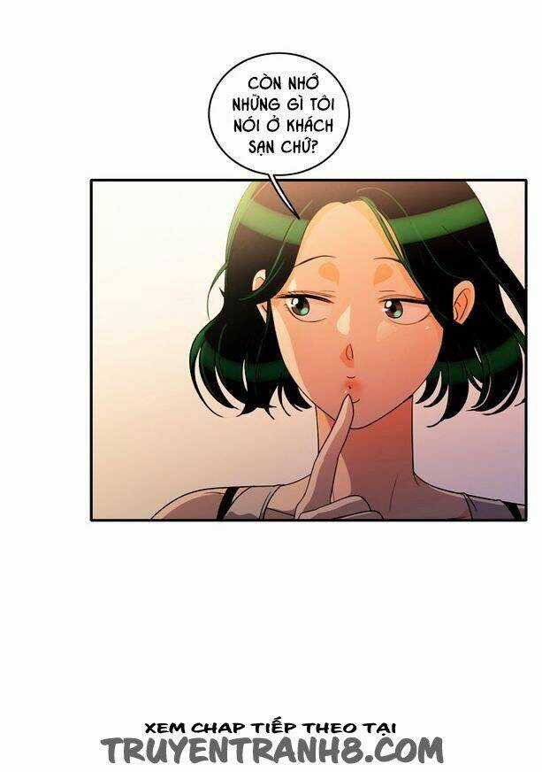 Do It One More Time- Yêu Lại Từ Đầu Chapter 17 trang 37