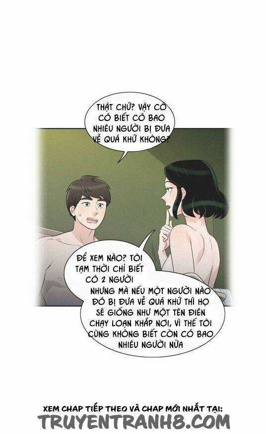 Do It One More Time- Yêu Lại Từ Đầu Chapter 17 trang 38