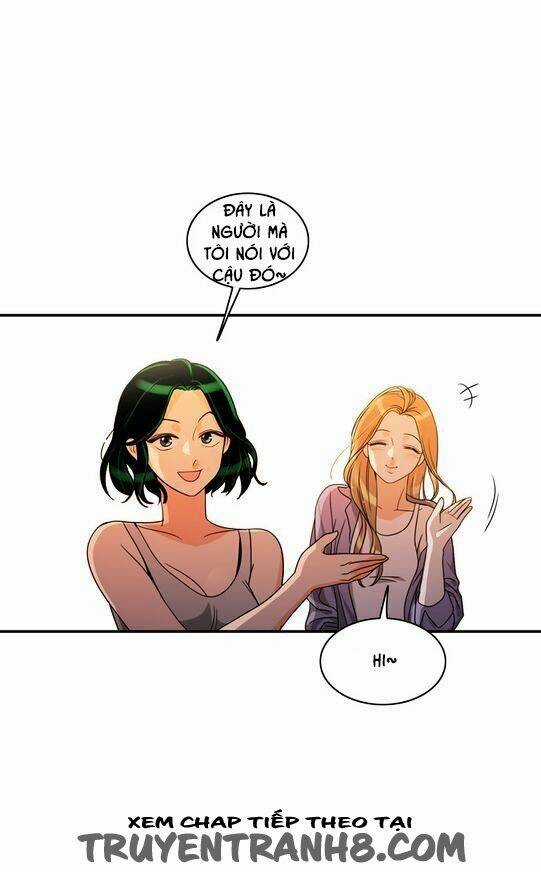 Do It One More Time- Yêu Lại Từ Đầu Chapter 17 trang 39