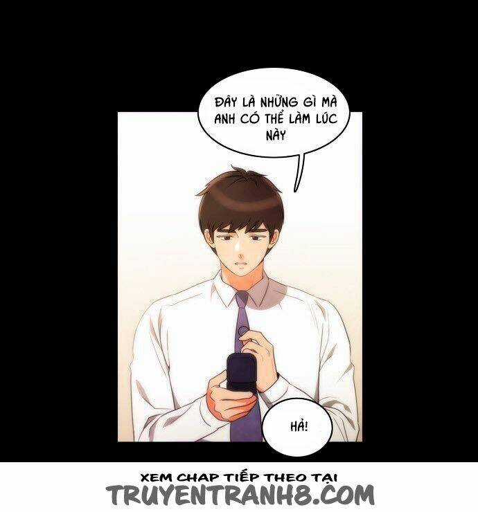 Do It One More Time- Yêu Lại Từ Đầu Chapter 17 trang 4