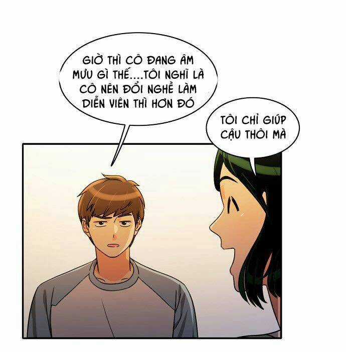 Do It One More Time- Yêu Lại Từ Đầu Chapter 17 trang 42