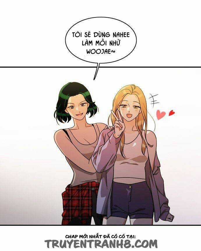 Do It One More Time- Yêu Lại Từ Đầu Chapter 17 trang 44