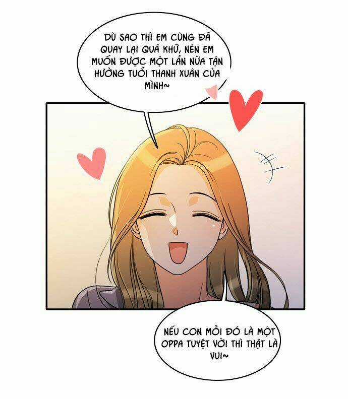 Do It One More Time- Yêu Lại Từ Đầu Chapter 17 trang 45