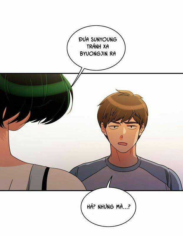 Do It One More Time- Yêu Lại Từ Đầu Chapter 17 trang 47