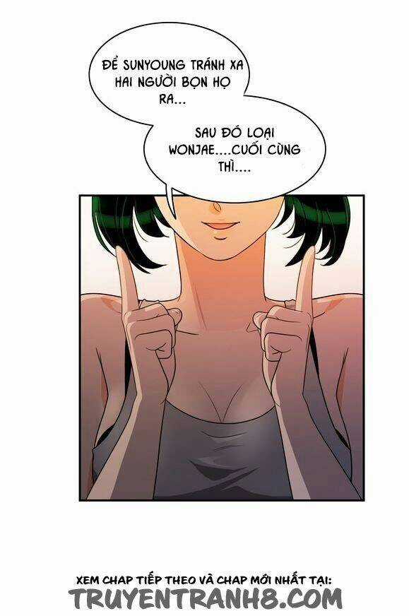 Do It One More Time- Yêu Lại Từ Đầu Chapter 17 trang 48