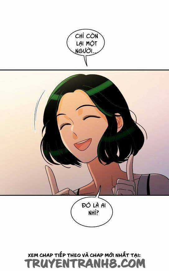 Do It One More Time- Yêu Lại Từ Đầu Chapter 17 trang 49