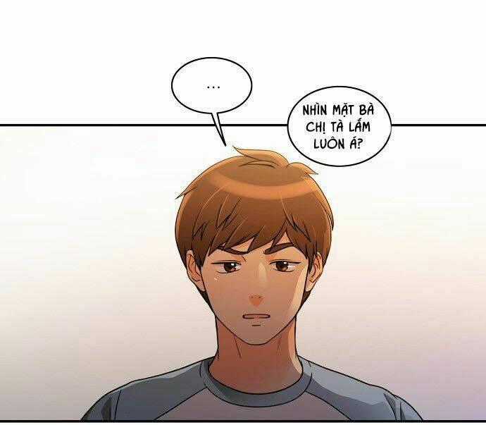 Do It One More Time- Yêu Lại Từ Đầu Chapter 17 trang 50