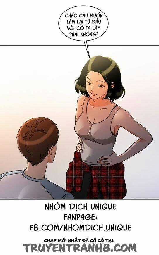 Do It One More Time- Yêu Lại Từ Đầu Chapter 17 trang 51