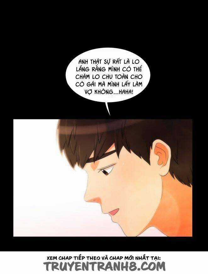 Do It One More Time- Yêu Lại Từ Đầu Chapter 17 trang 7