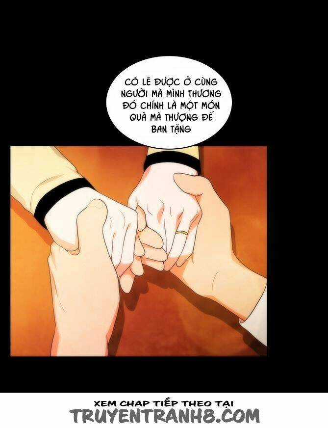 Do It One More Time- Yêu Lại Từ Đầu Chapter 17 trang 8