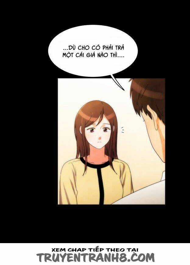 Do It One More Time- Yêu Lại Từ Đầu Chapter 17 trang 9