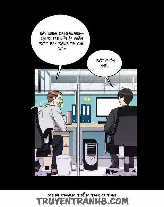 Do It One More Time- Yêu Lại Từ Đầu Chapter 18 trang 10