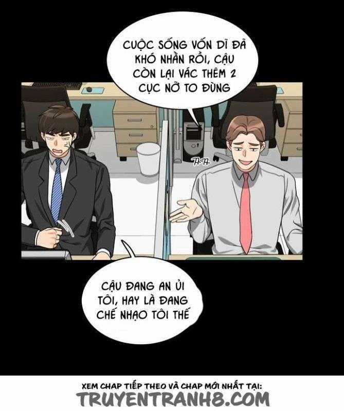 Do It One More Time- Yêu Lại Từ Đầu Chapter 18 trang 12