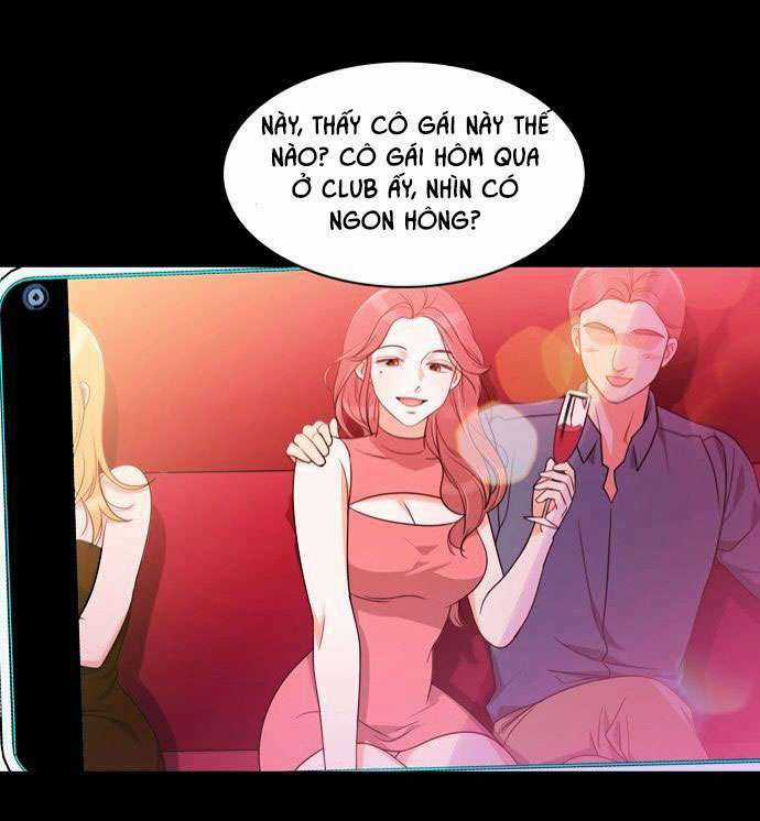 Do It One More Time- Yêu Lại Từ Đầu Chapter 18 trang 13