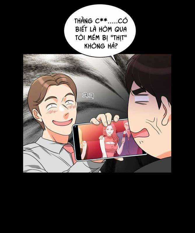 Do It One More Time- Yêu Lại Từ Đầu Chapter 18 trang 14