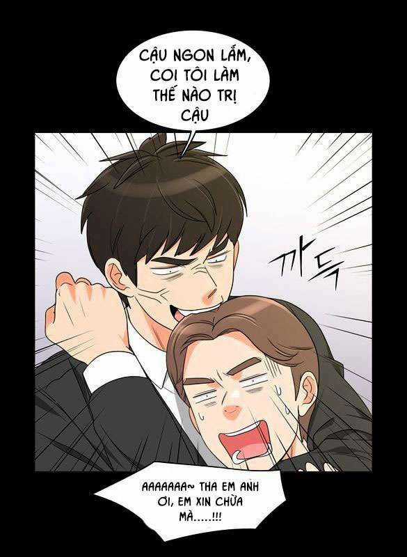 Do It One More Time- Yêu Lại Từ Đầu Chapter 18 trang 16