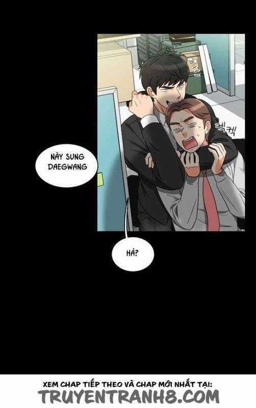 Do It One More Time- Yêu Lại Từ Đầu Chapter 18 trang 17