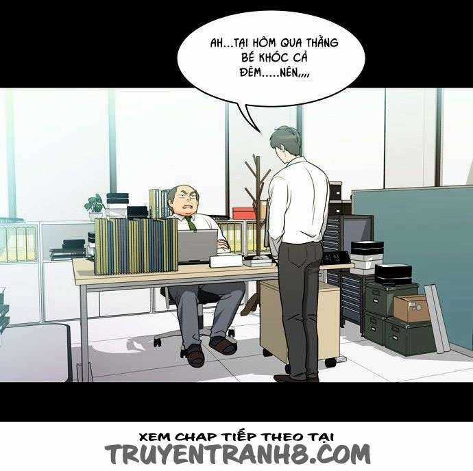 Do It One More Time- Yêu Lại Từ Đầu Chapter 18 trang 18