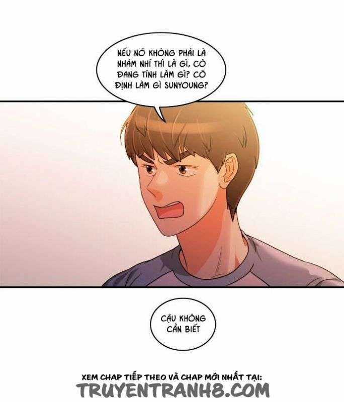 Do It One More Time- Yêu Lại Từ Đầu Chapter 18 trang 2