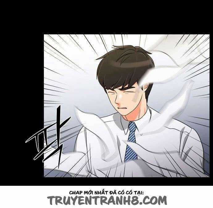 Do It One More Time- Yêu Lại Từ Đầu Chapter 18 trang 20