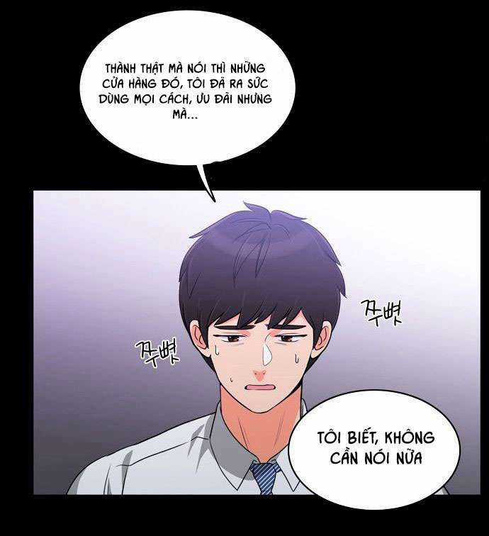 Do It One More Time- Yêu Lại Từ Đầu Chapter 18 trang 24
