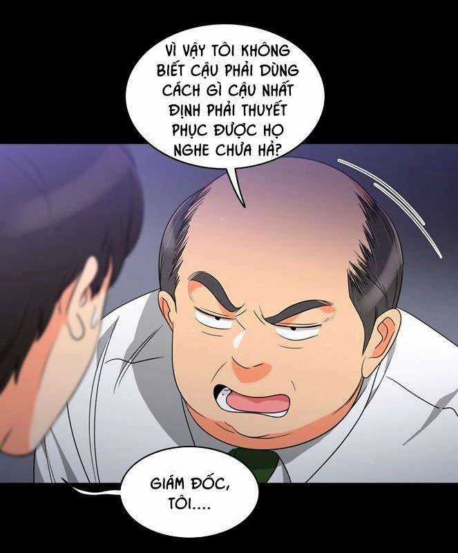 Do It One More Time- Yêu Lại Từ Đầu Chapter 18 trang 26