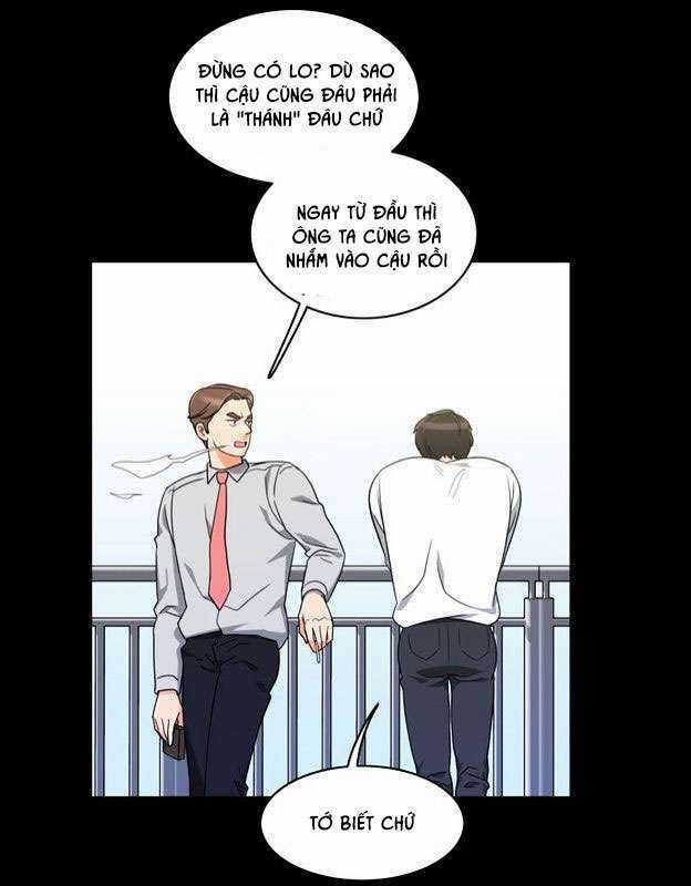 Do It One More Time- Yêu Lại Từ Đầu Chapter 18 trang 29