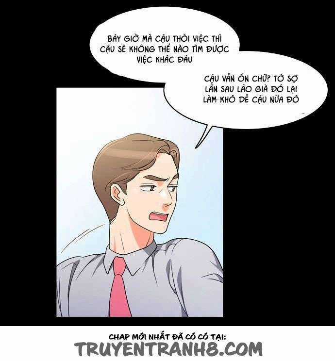 Do It One More Time- Yêu Lại Từ Đầu Chapter 18 trang 30