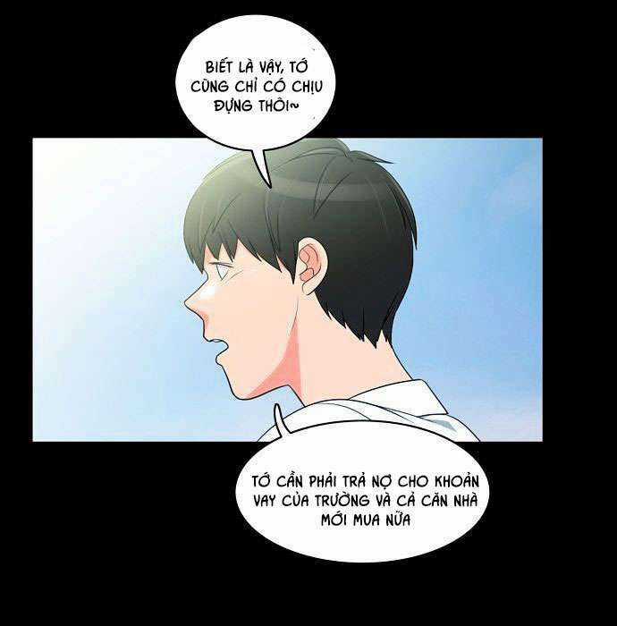 Do It One More Time- Yêu Lại Từ Đầu Chapter 18 trang 31