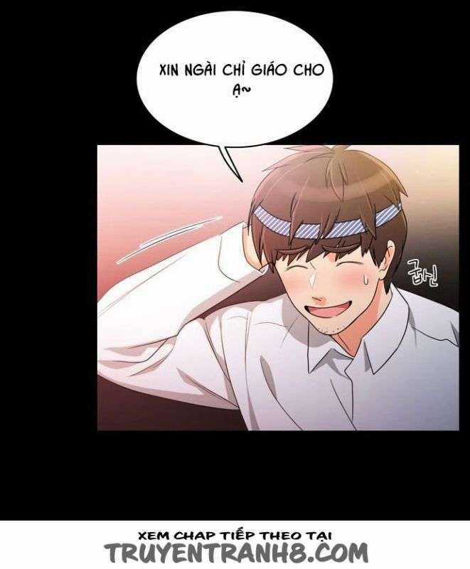 Do It One More Time- Yêu Lại Từ Đầu Chapter 18 trang 37