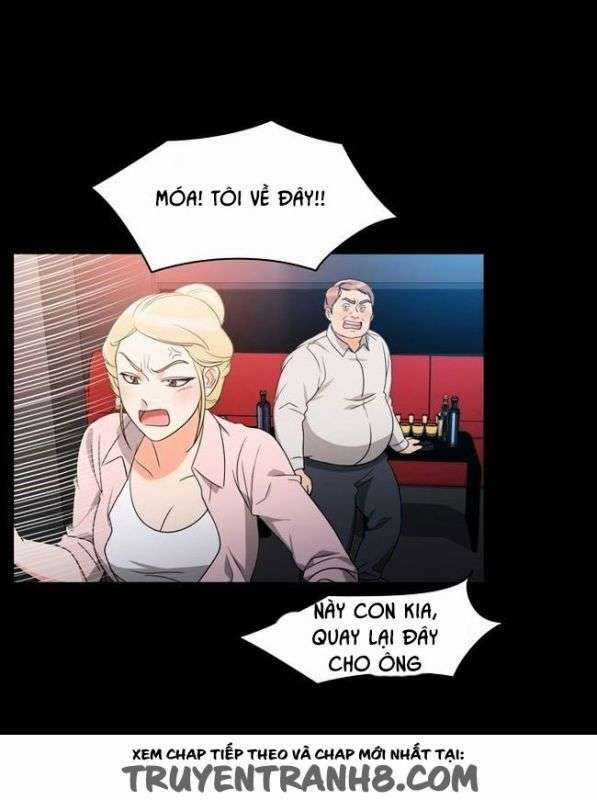 Do It One More Time- Yêu Lại Từ Đầu Chapter 18 trang 41