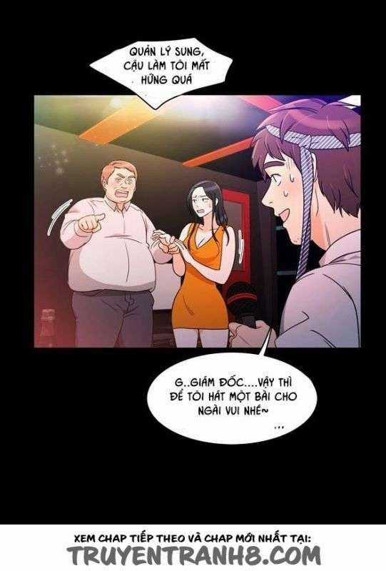 Do It One More Time- Yêu Lại Từ Đầu Chapter 18 trang 42