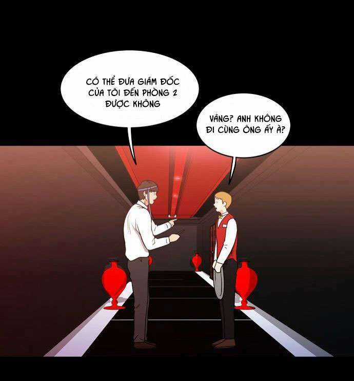 Do It One More Time- Yêu Lại Từ Đầu Chapter 18 trang 44