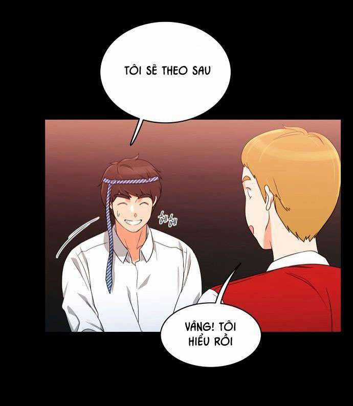 Do It One More Time- Yêu Lại Từ Đầu Chapter 18 trang 45