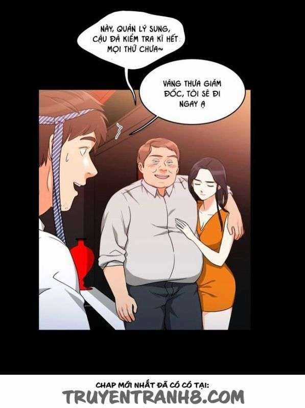 Do It One More Time- Yêu Lại Từ Đầu Chapter 18 trang 46