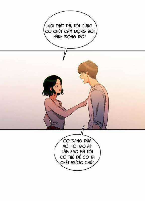 Do It One More Time- Yêu Lại Từ Đầu Chapter 18 trang 7