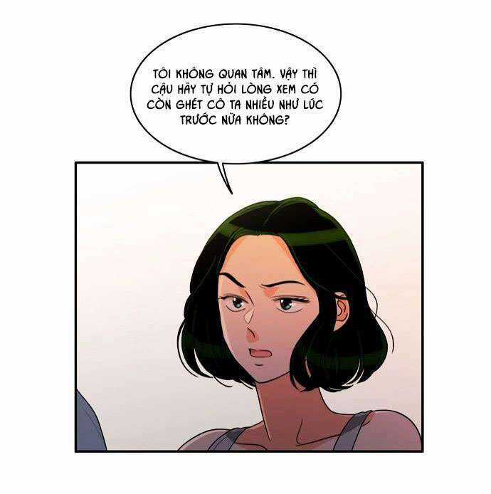 Do It One More Time- Yêu Lại Từ Đầu Chapter 18 trang 8