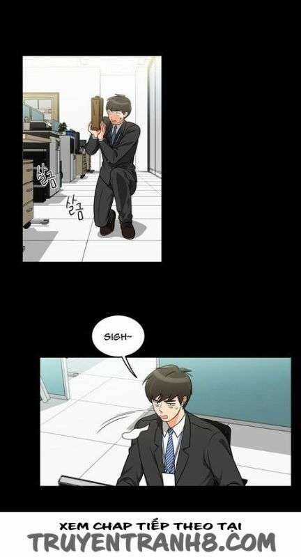 Do It One More Time- Yêu Lại Từ Đầu Chapter 18 trang 9