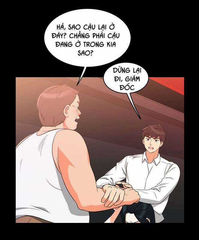 Do It One More Time- Yêu Lại Từ Đầu Chapter 19 trang 13