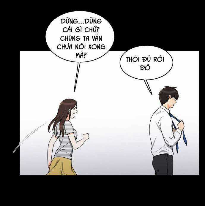 Do It One More Time- Yêu Lại Từ Đầu Chapter 19 trang 22