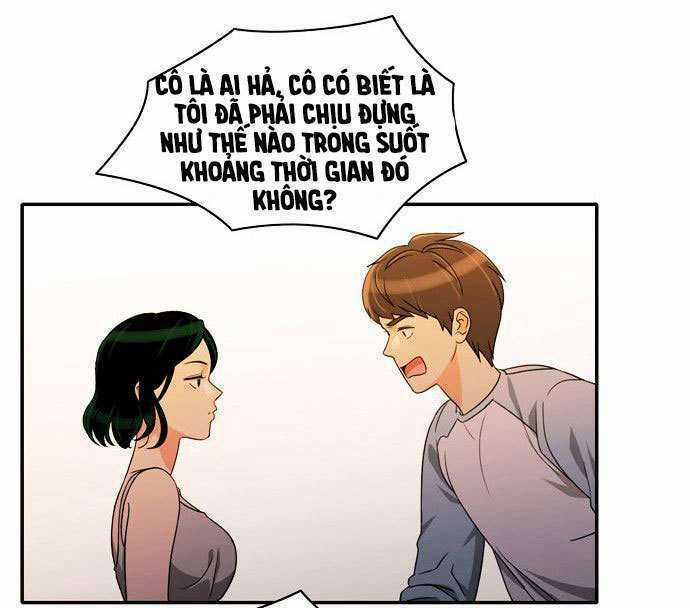 Do It One More Time- Yêu Lại Từ Đầu Chapter 19 trang 24